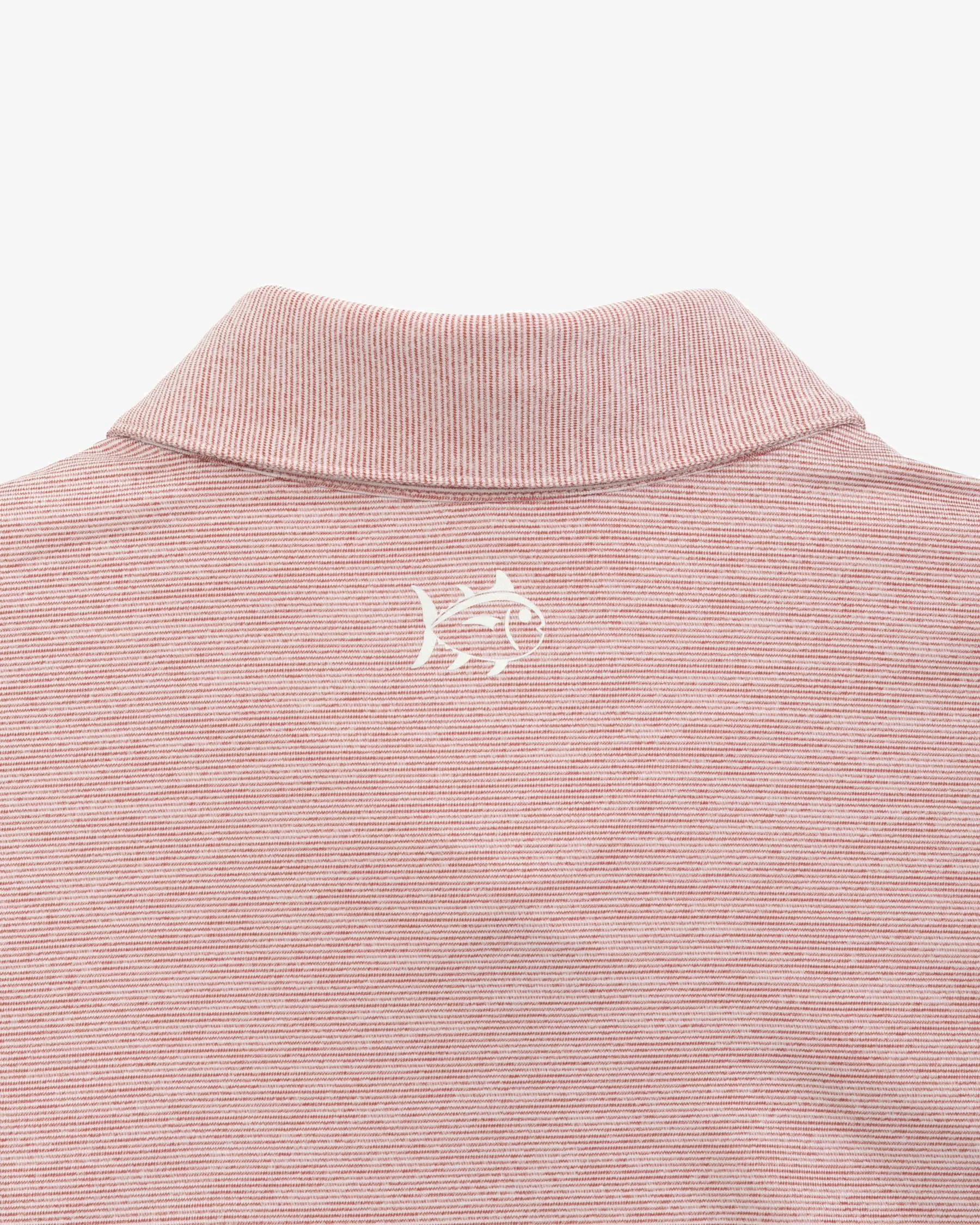 Alabama Crimson Tide Driver Spacedye Polo Shirt sold by Southern Tide product image thumbnail 5