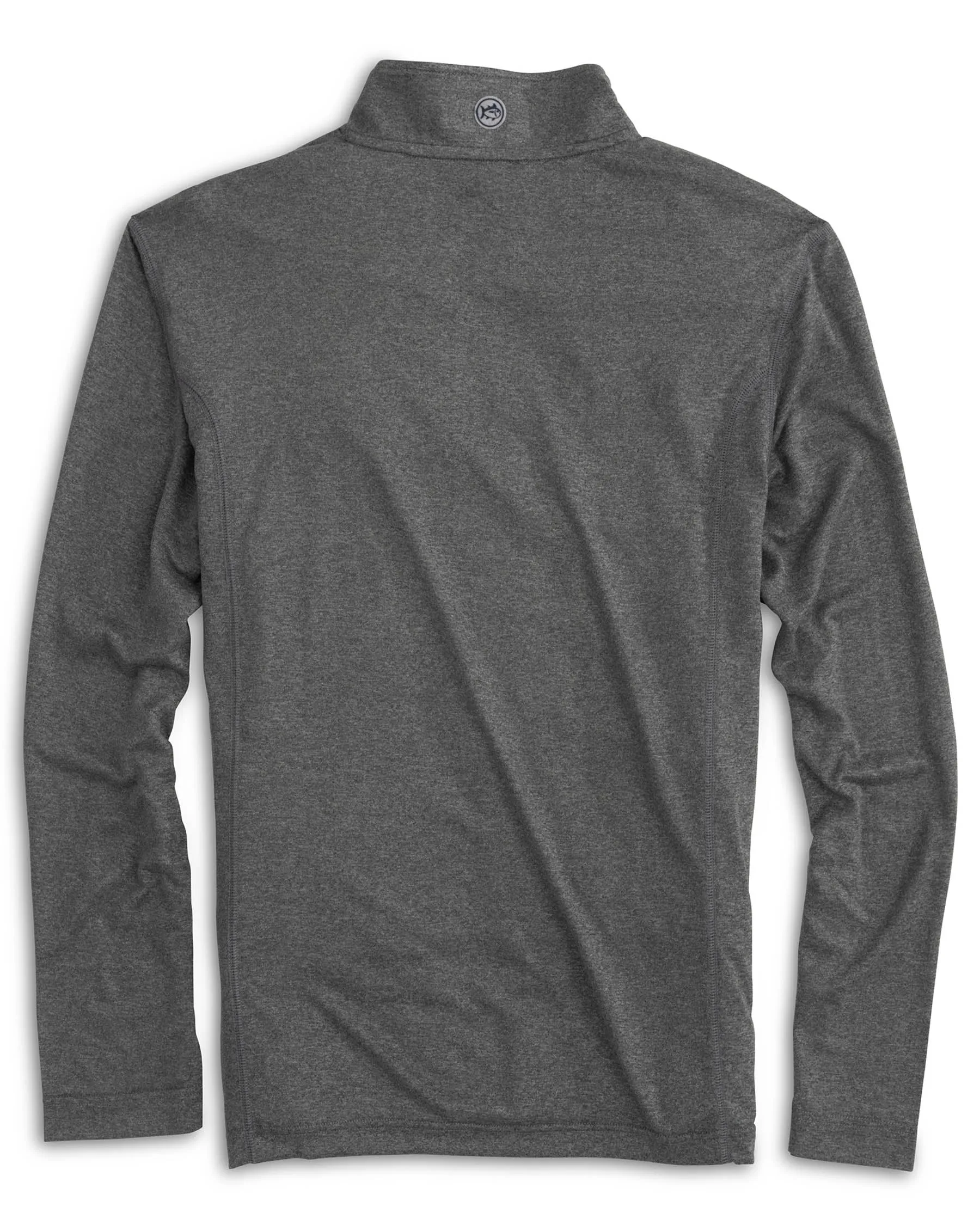 Florida Gators Flanker Quarter Zip Pullover sold by Southern Tide product image thumbnail 3