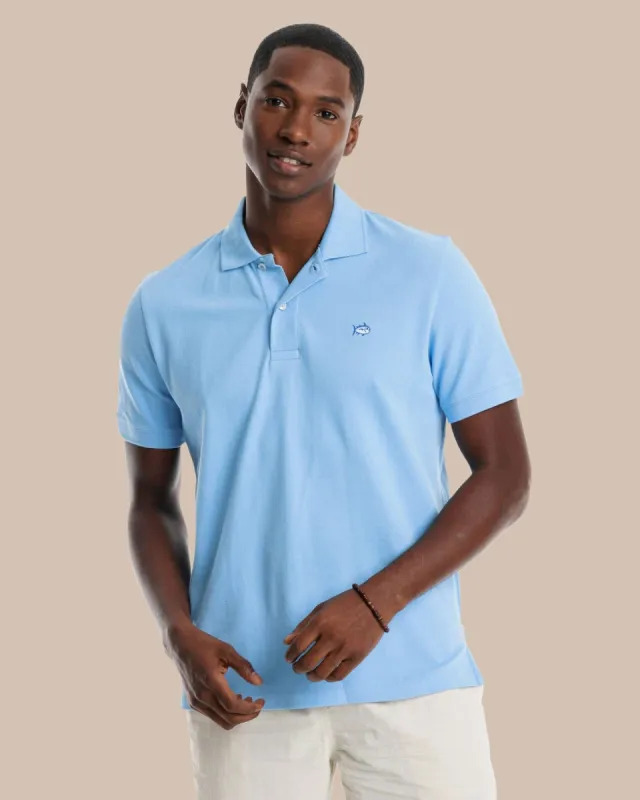 Skipjack Polo Shirt sold by Southern Tide