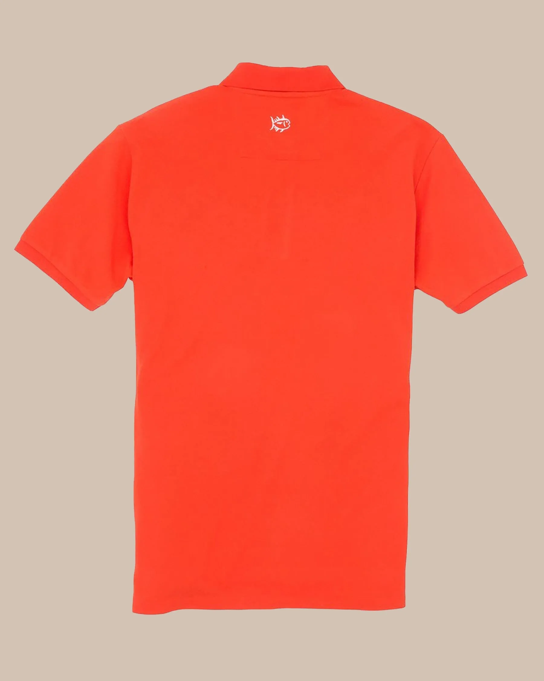 Florida Gators Pique Polo Shirt sold by Southern Tide product image thumbnail 4