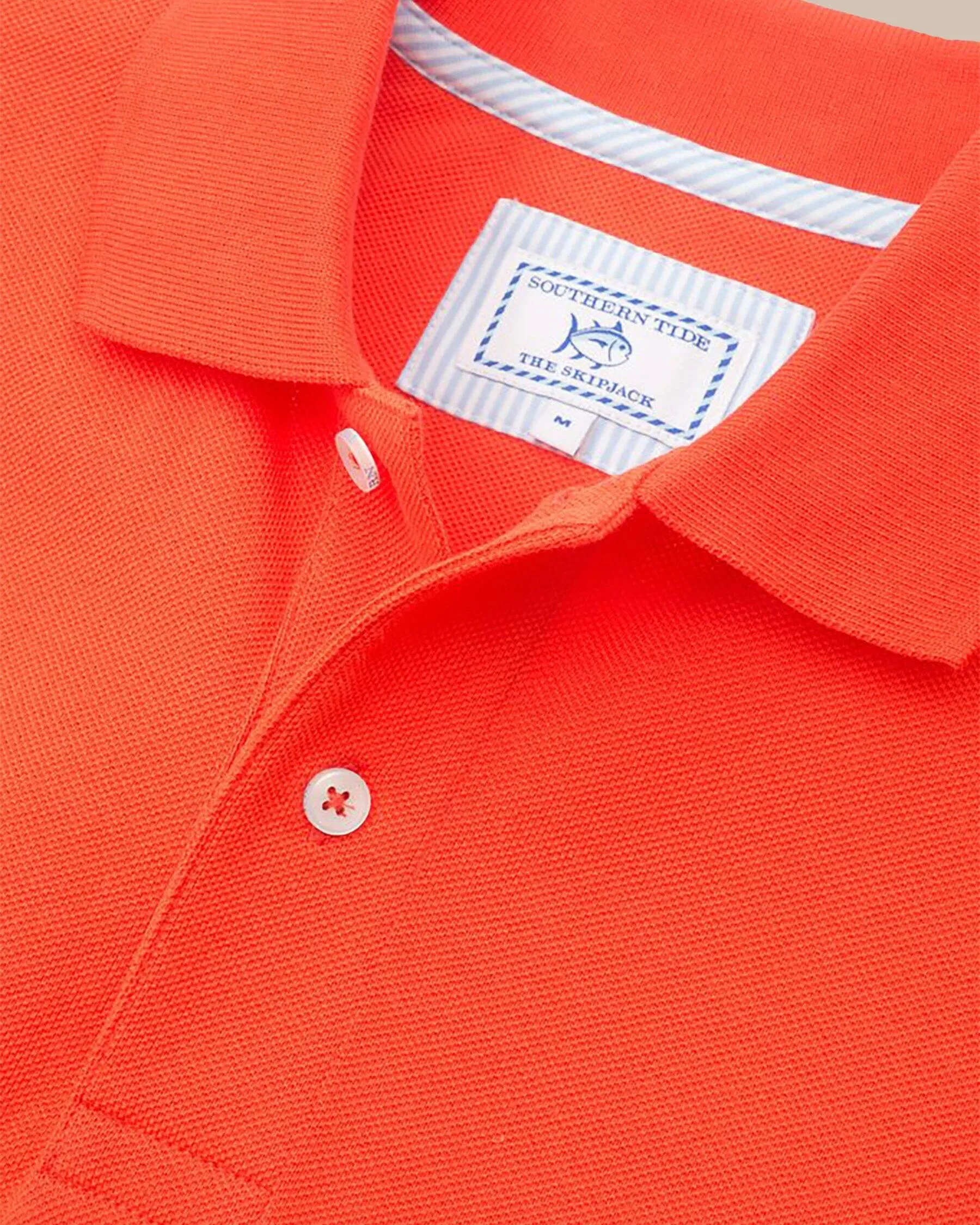 Florida Gators Pique Polo Shirt sold by Southern Tide product image thumbnail 3