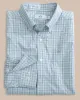 brrr°® Intercoastal Poinsett Plaid Long Sleeve Sport Shirt sold by Southern Tide