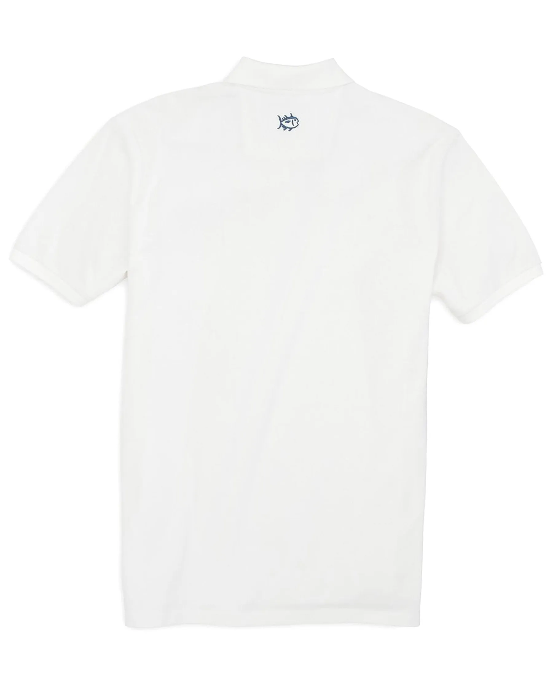 Coastal Carolina Pique Polo Shirt sold by Southern Tide product image thumbnail 2