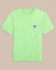 Diamond ST Trademark Short Sleeve T-Shirt sold by Southern Tide