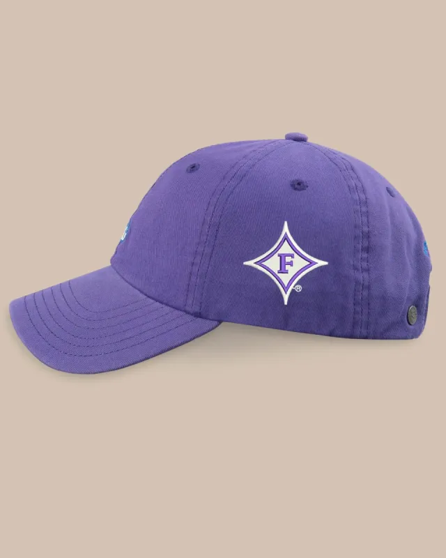 Furman Paladins Skipjack Hat sold by Southern Tide