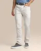 Sullivan Five Pocket Pant - Stone sold by Southern Tide