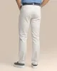 Sullivan Five Pocket Pant - Stone sold by Southern Tide