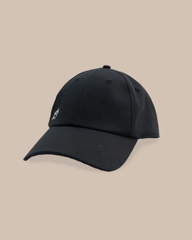 Rubber Skipjack Performance Hat sold by Southern Tide