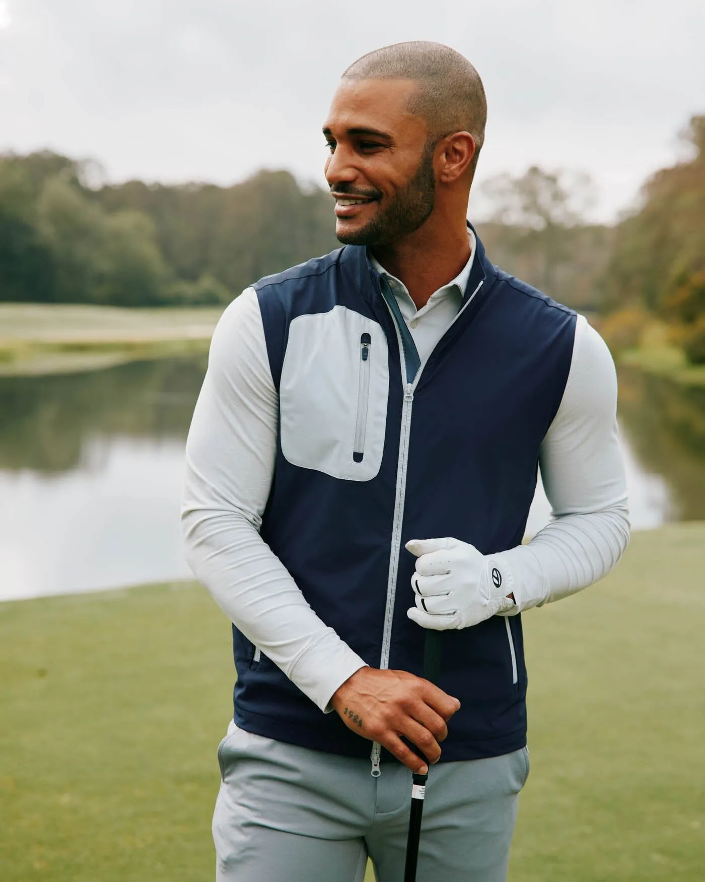 Bowline Performance Vest - Sale sold by Southern Tide product image thumbnail 5