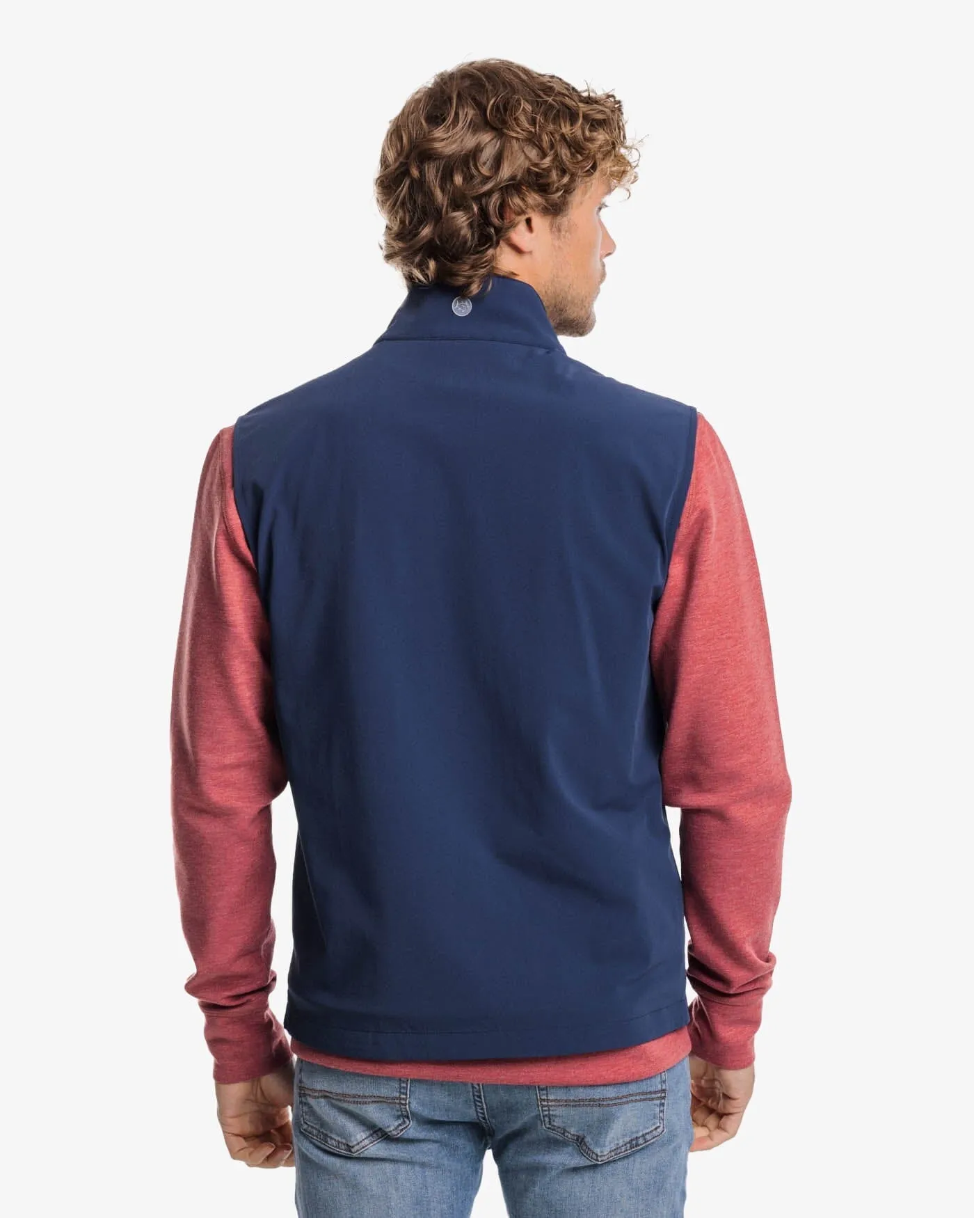 Bowline Performance Vest - Sale sold by Southern Tide product image thumbnail 3