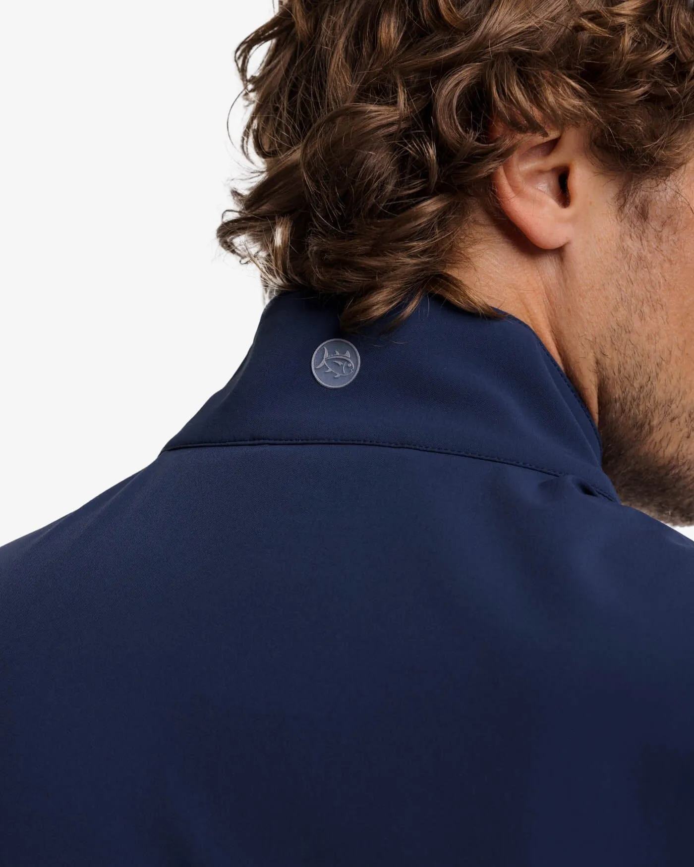 Bowline Performance Vest - Sale sold by Southern Tide product image thumbnail 4