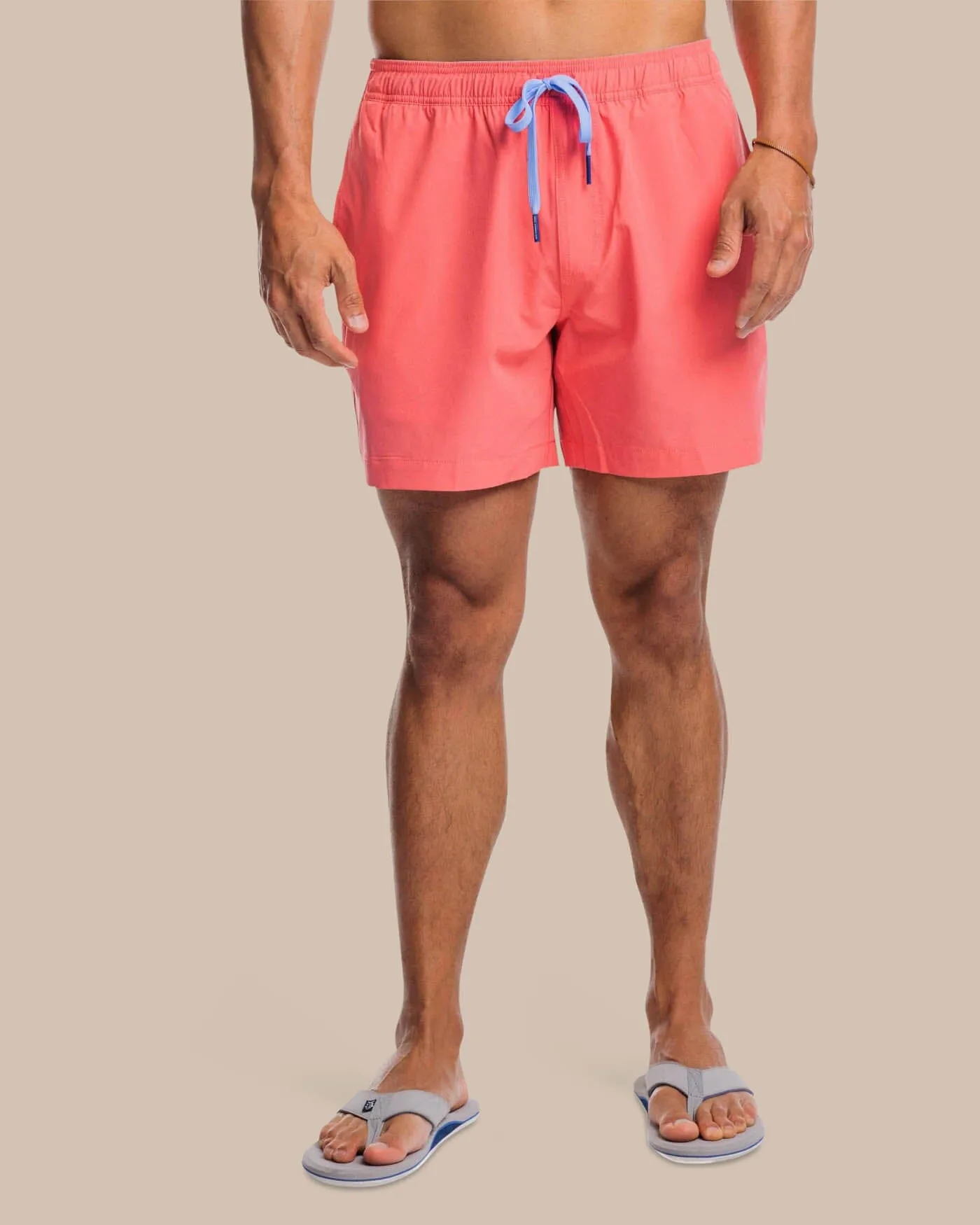 Solid Swim Trunk sold by Southern Tide product image thumbnail 5