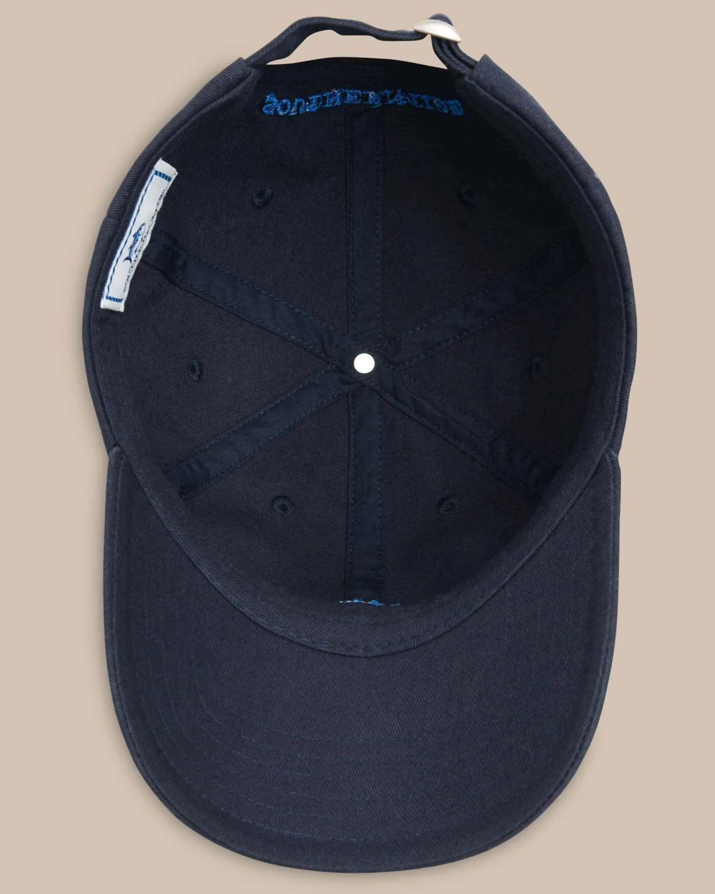 Skipjack Hat sold by Southern Tide product image thumbnail 3