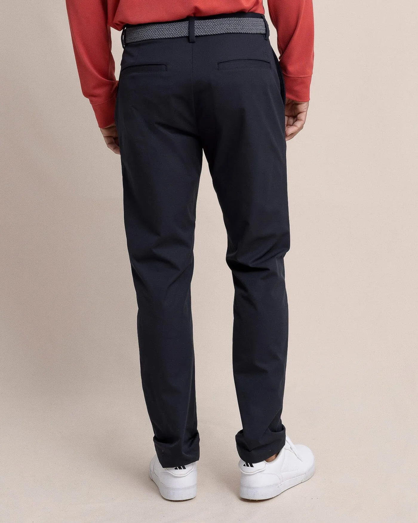 Jack Performance Pant - Caviar Black sold by Southern Tide product image thumbnail 5