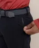 Jack Performance Pant - Caviar Black sold by Southern Tide