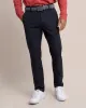 Jack Performance Pant - Caviar Black sold by Southern Tide
