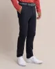 Jack Performance Pant - Caviar Black sold by Southern Tide
