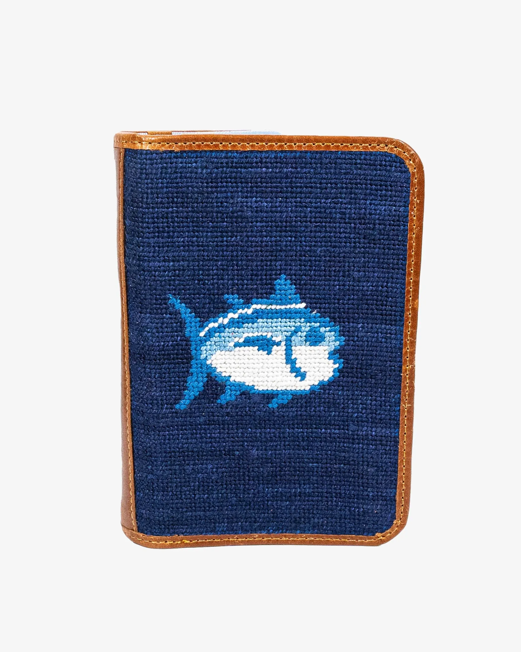 Skipjack Golf Scorecard Holder sold by Southern Tide product image thumbnail 2