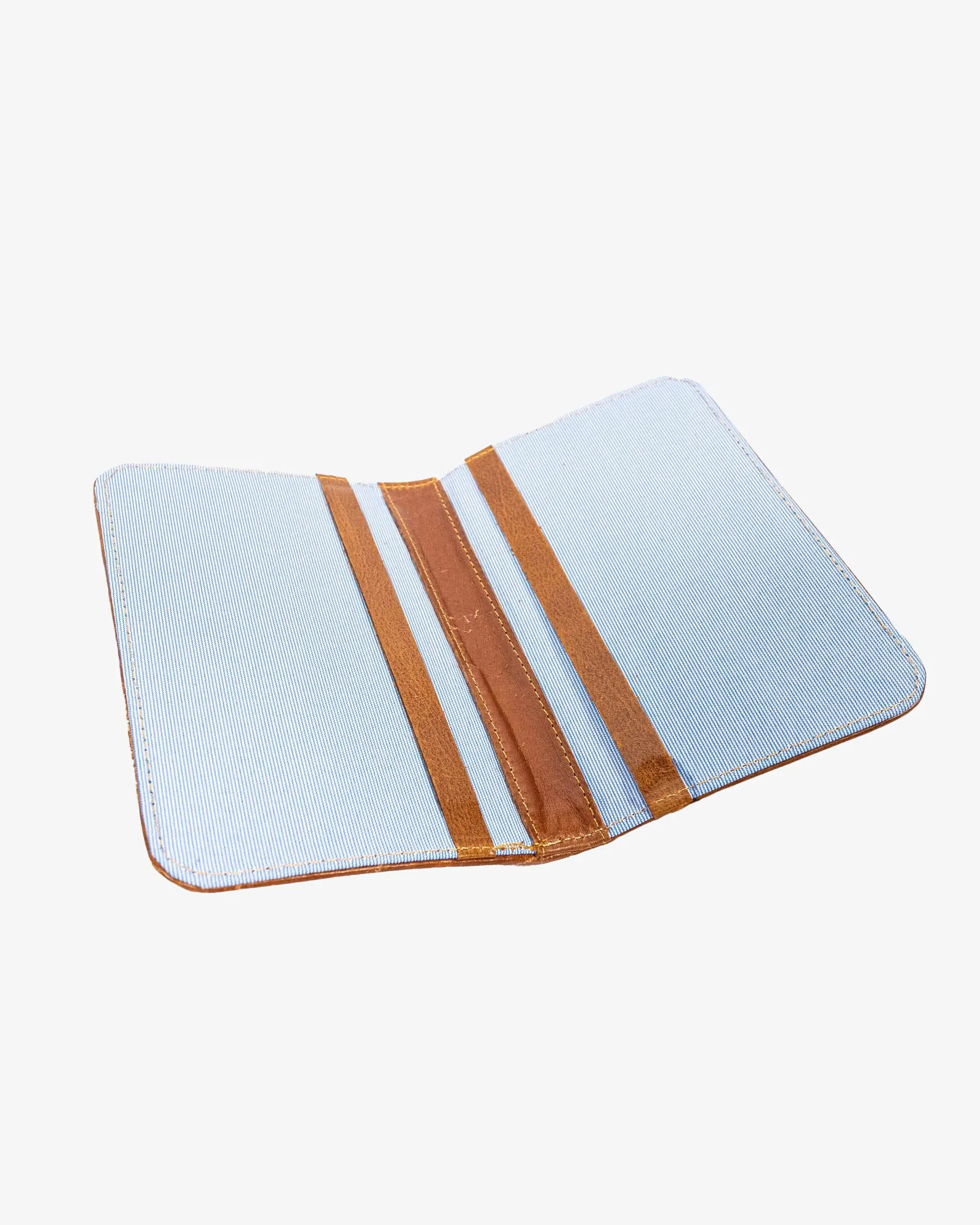 Skipjack Golf Scorecard Holder sold by Southern Tide product image thumbnail 5