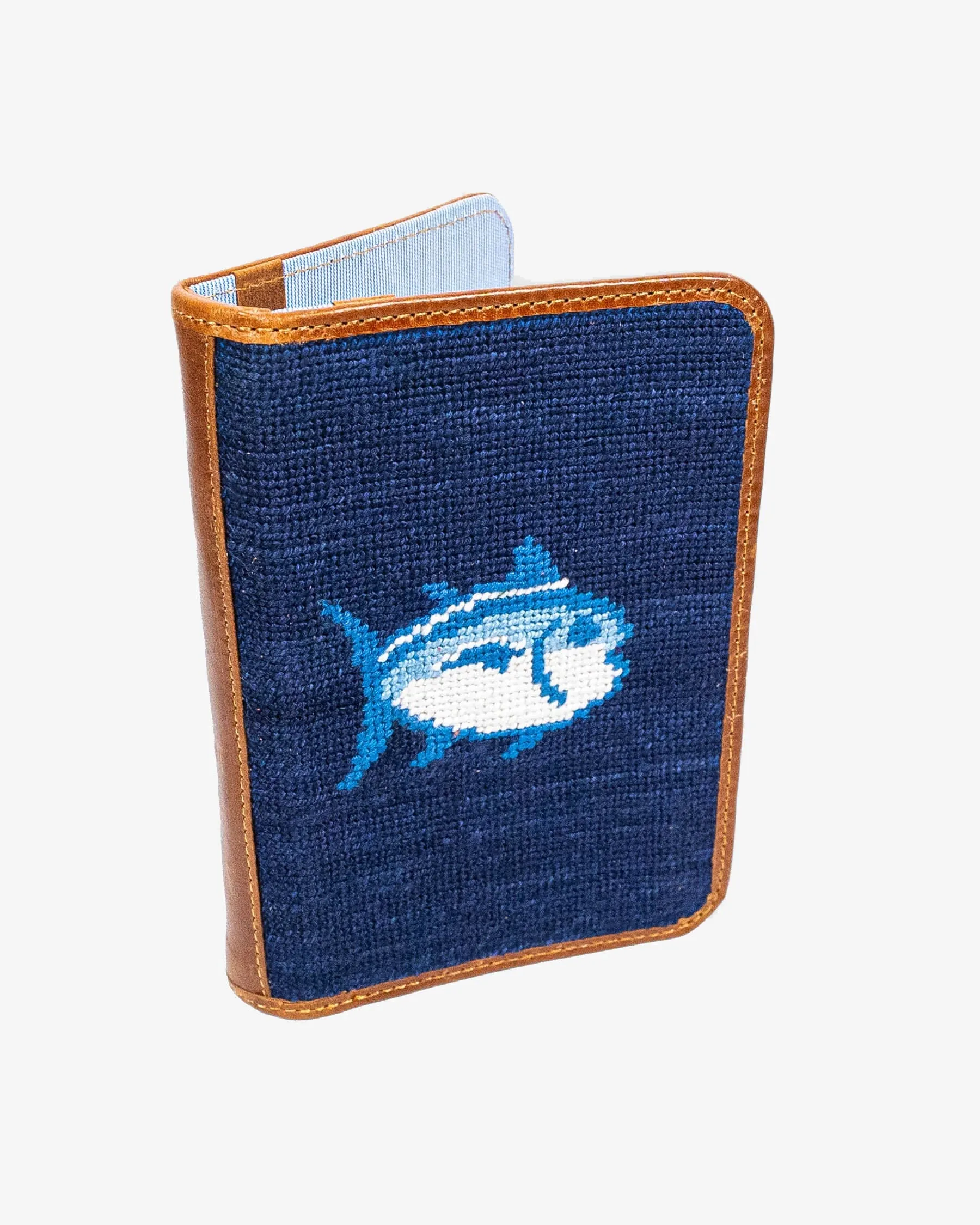Skipjack Golf Scorecard Holder sold by Southern Tide