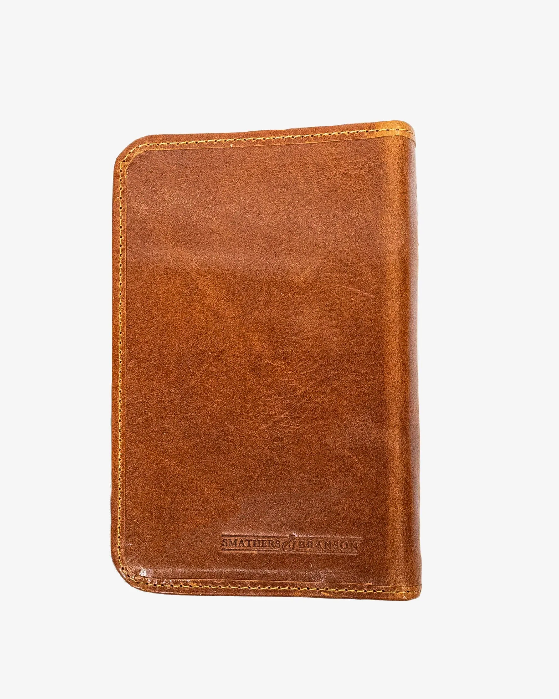 Skipjack Golf Scorecard Holder sold by Southern Tide product image thumbnail 4