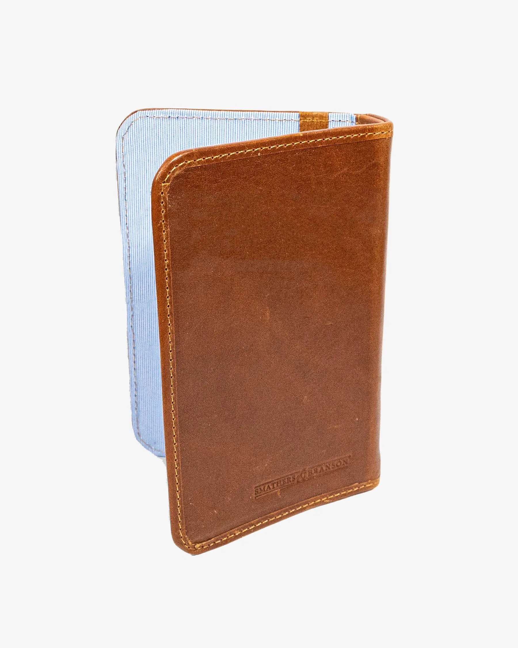 Skipjack Golf Scorecard Holder sold by Southern Tide product image thumbnail 3