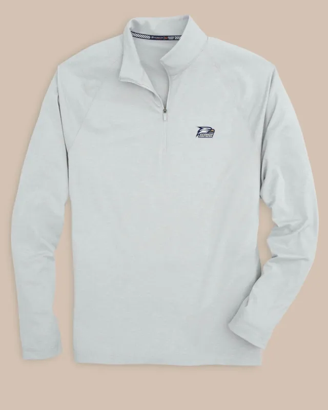 Georgia Southern Eagles Lightweight Quarter Zip Pullover sold by Southern Tide