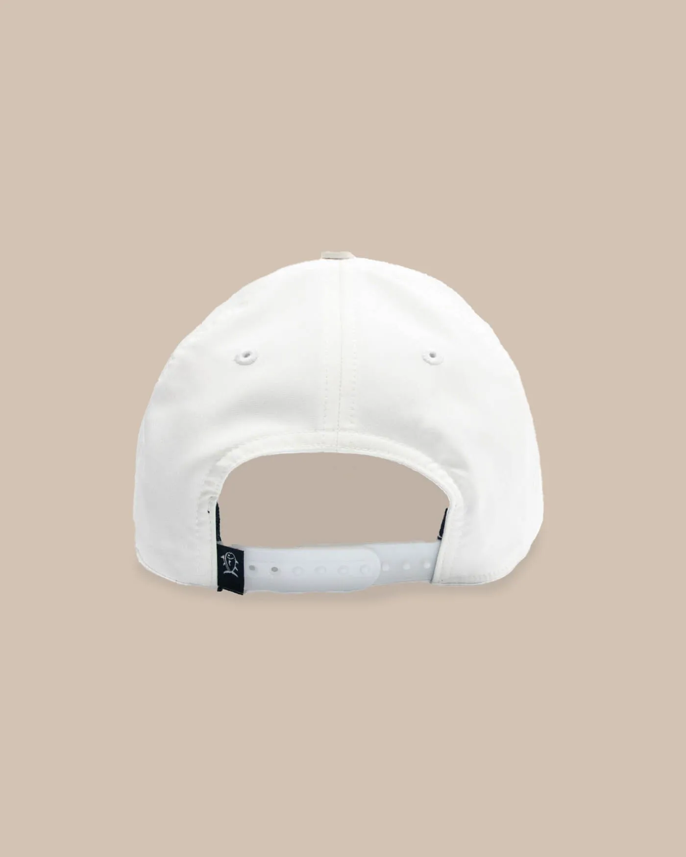 Bridge City Performance Hat sold by Southern Tide product image thumbnail 4
