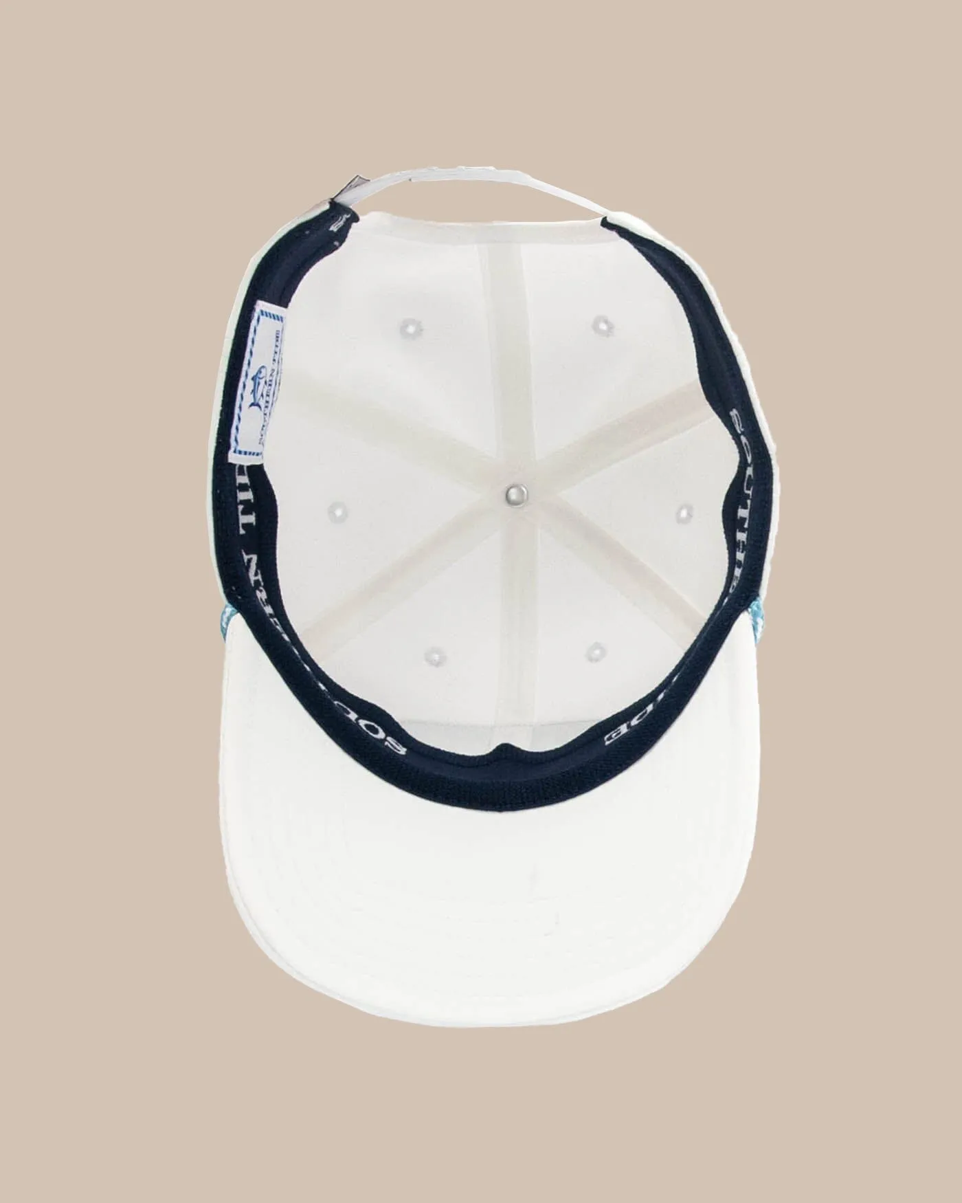 Bridge City Performance Hat sold by Southern Tide product image thumbnail 2