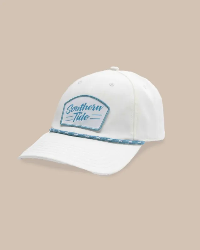 Bridge City Performance Hat sold by Southern Tide