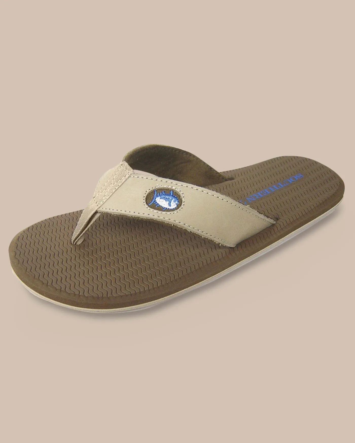 Men's Sand Flipjacks sold by Southern Tide