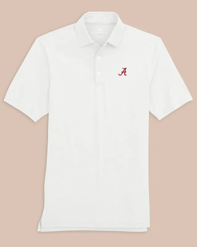 Alabama Crimson Tide Ryder Polo Shirt sold by Southern Tide