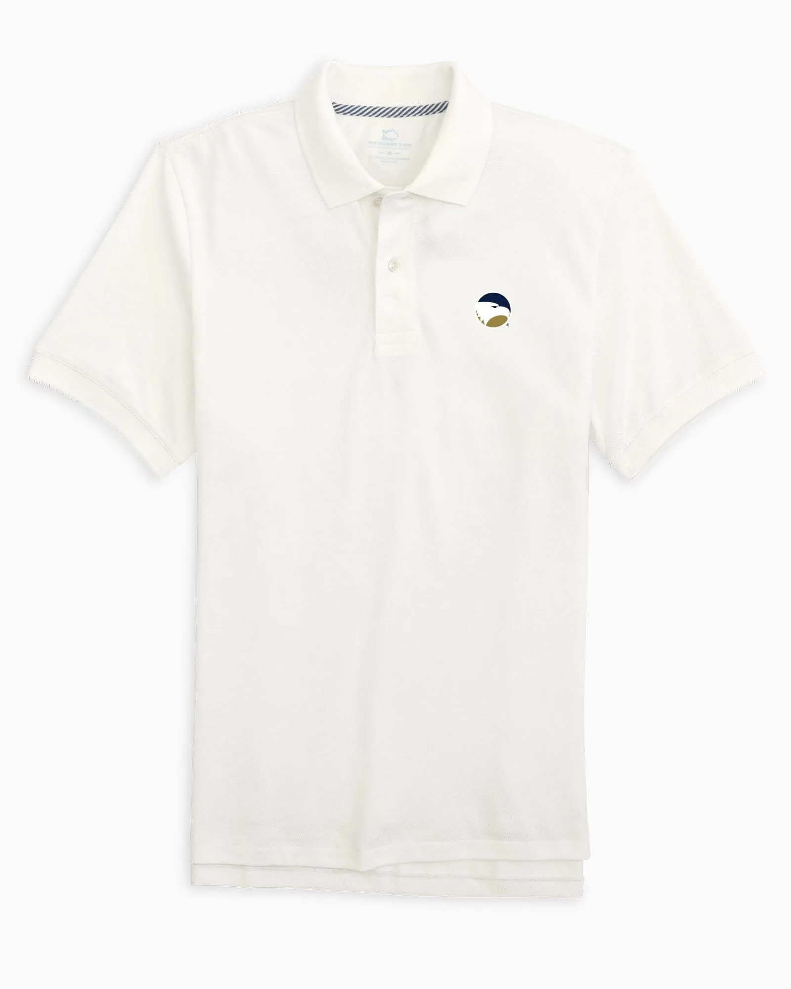 Georgia Southern Eagles Skipjack Polo sold by Southern Tide product image thumbnail 2