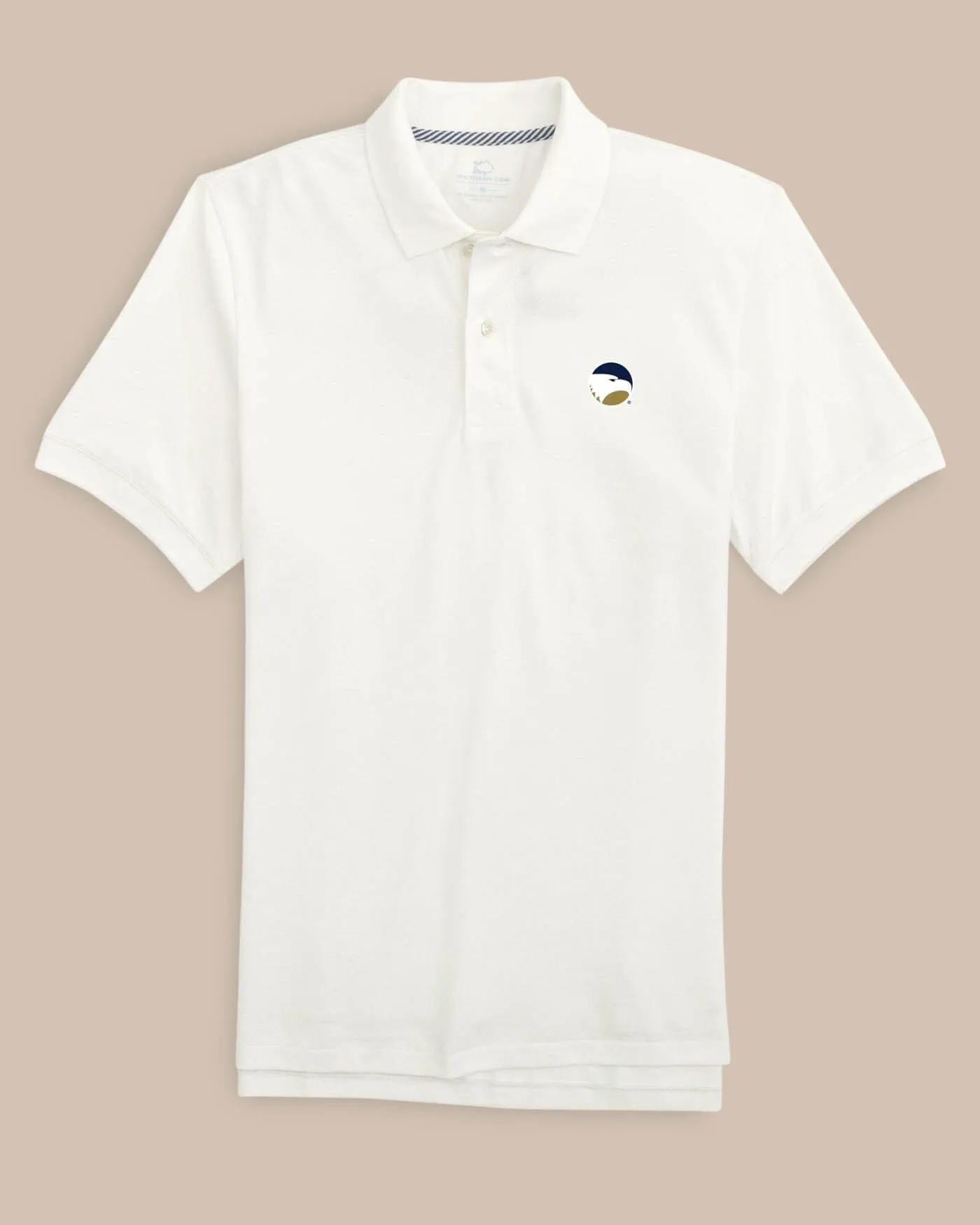 Georgia Southern Eagles Skipjack Polo sold by Southern Tide