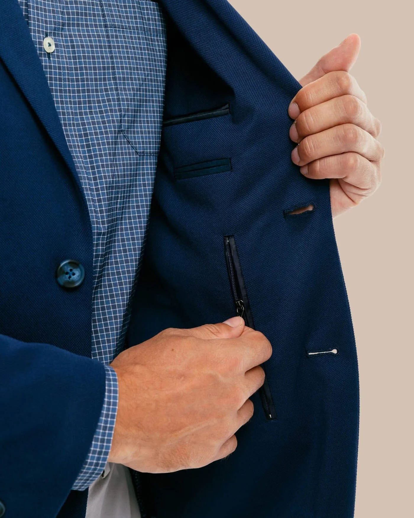 Charleston Blazer sold by Southern Tide product image thumbnail 5