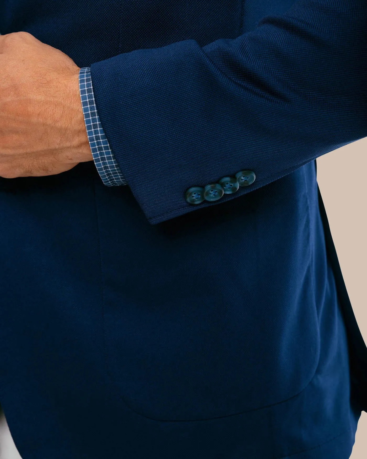 Charleston Blazer sold by Southern Tide product image thumbnail 4