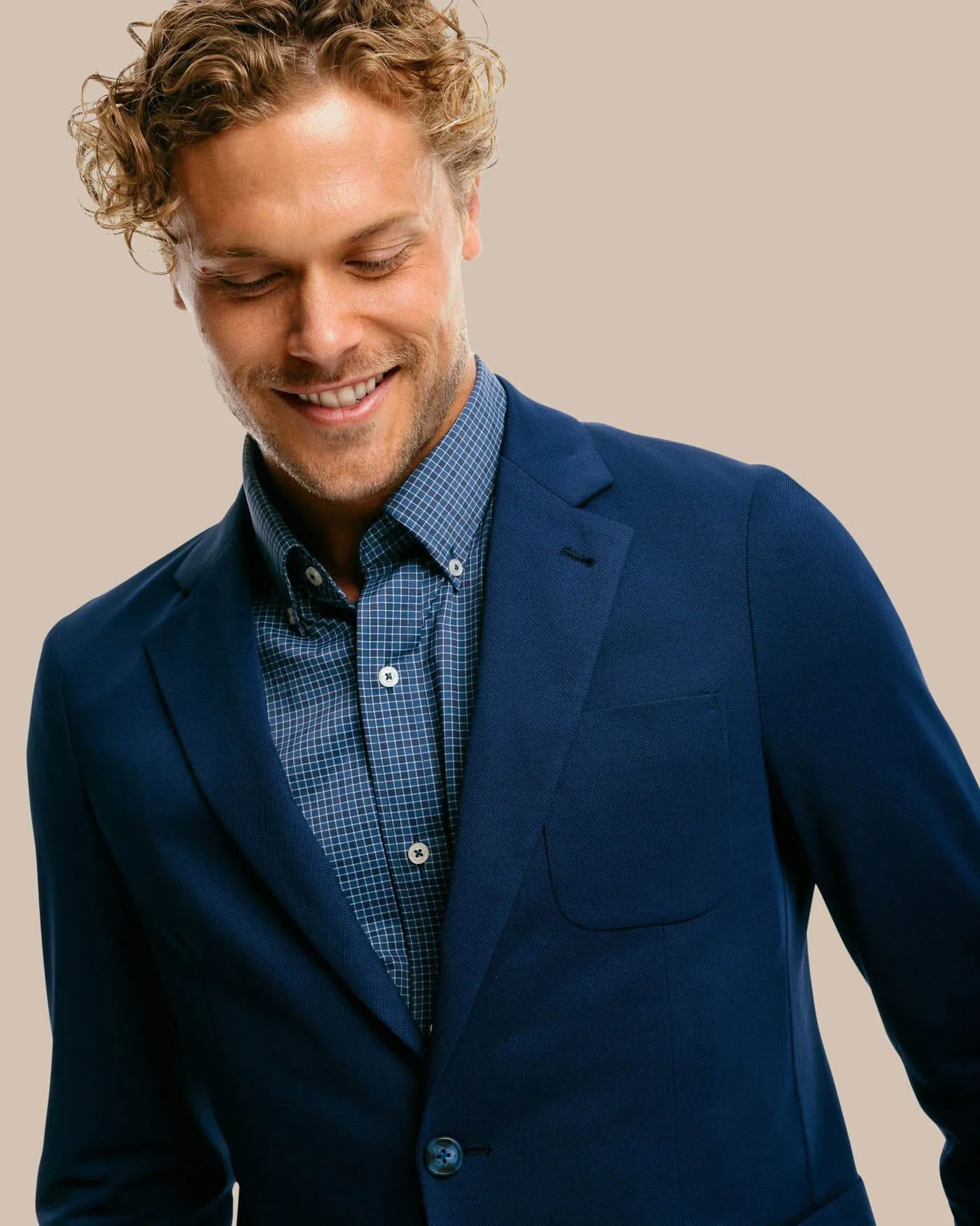 Charleston Blazer sold by Southern Tide product image thumbnail 3