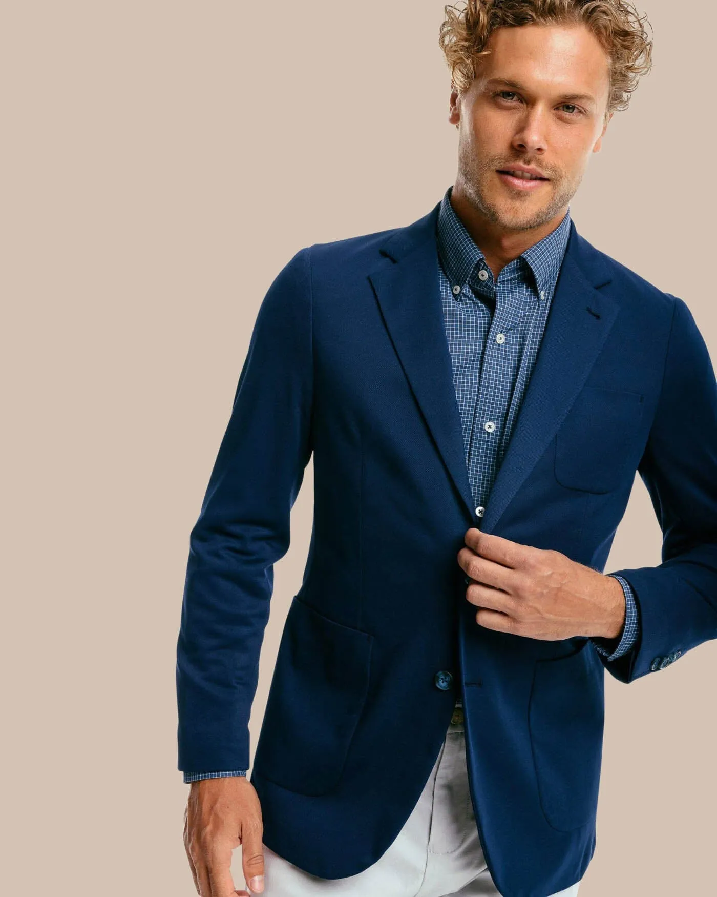 Charleston Blazer sold by Southern Tide product image thumbnail 2
