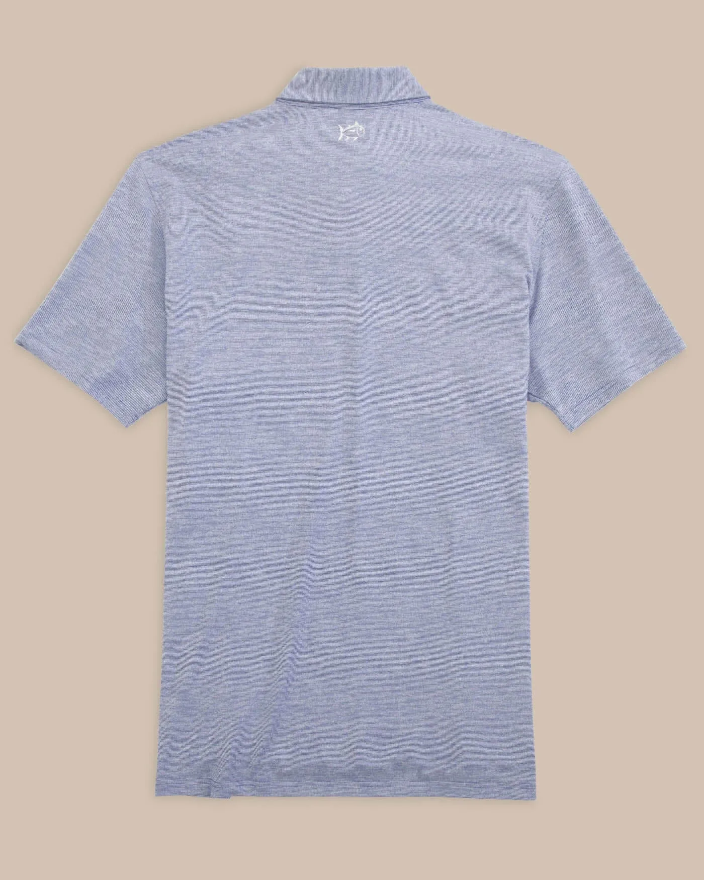 Florida Gators Driver Spacedye Polo Shirt sold by Southern Tide product image thumbnail 4