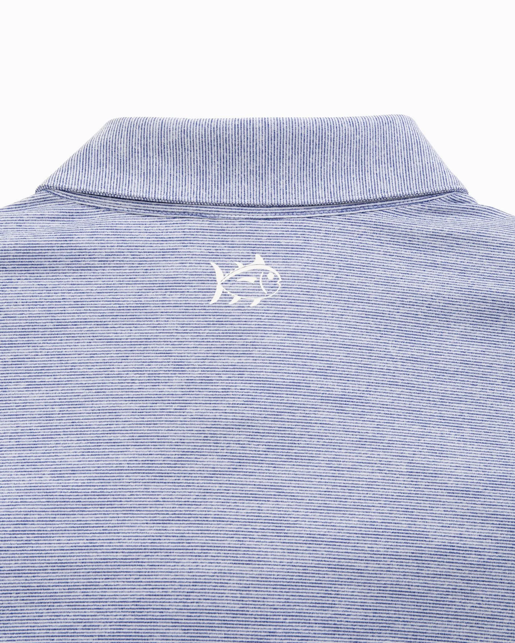 Florida Gators Driver Spacedye Polo Shirt sold by Southern Tide product image thumbnail 5