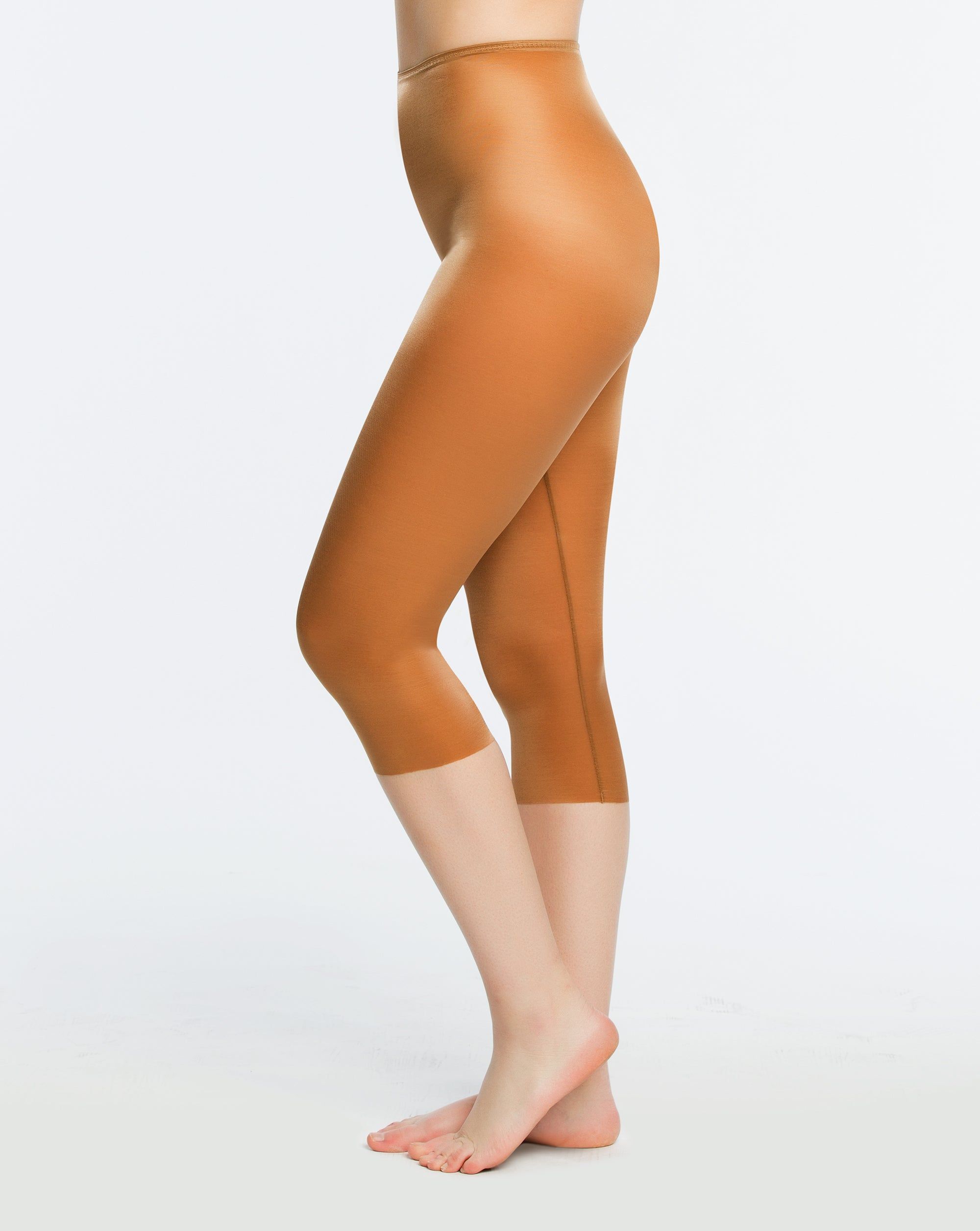 Skinny Britches® Capri sold by SPANX product image thumbnail 3