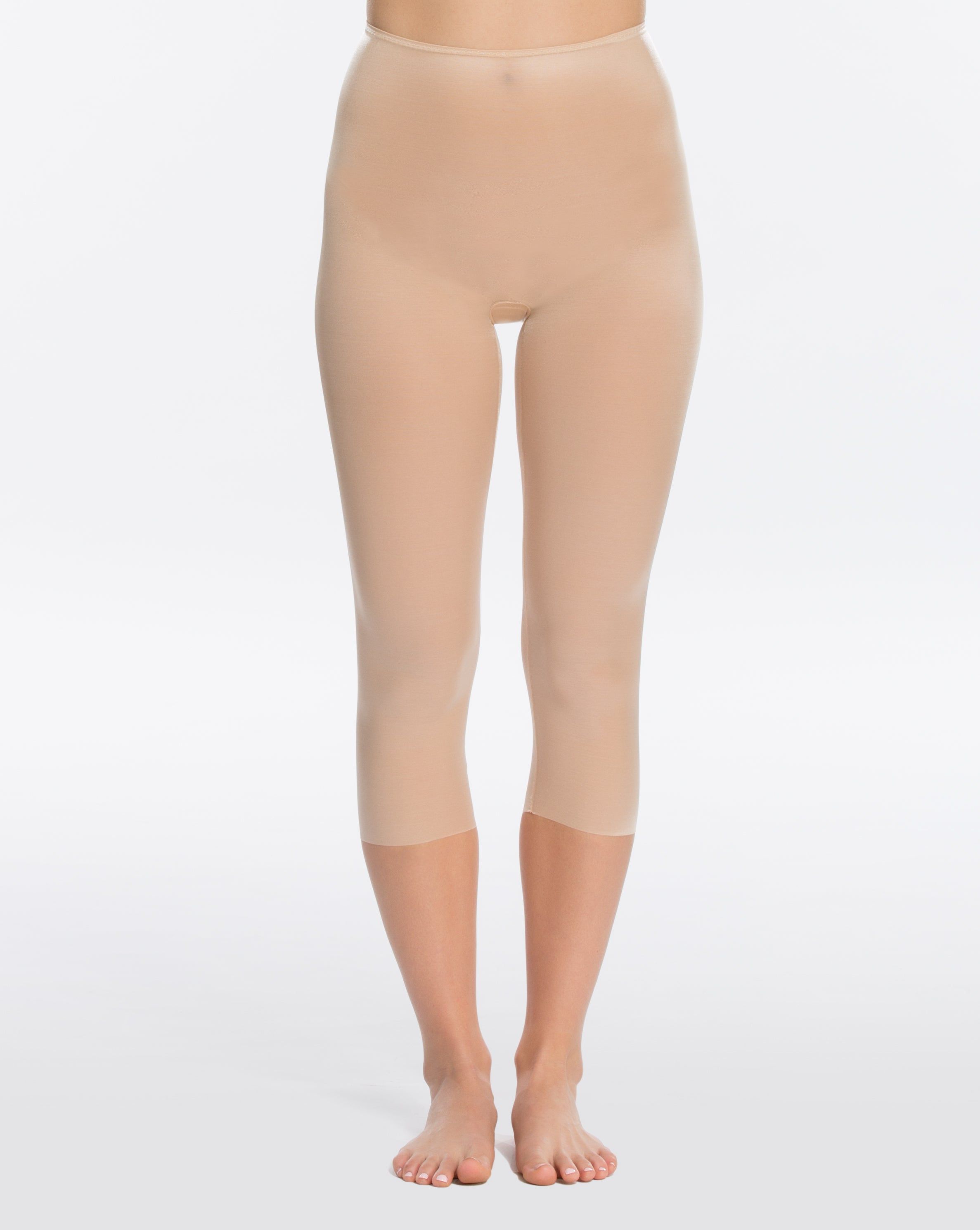 Skinny Britches® Capri sold by SPANX product image thumbnail 4