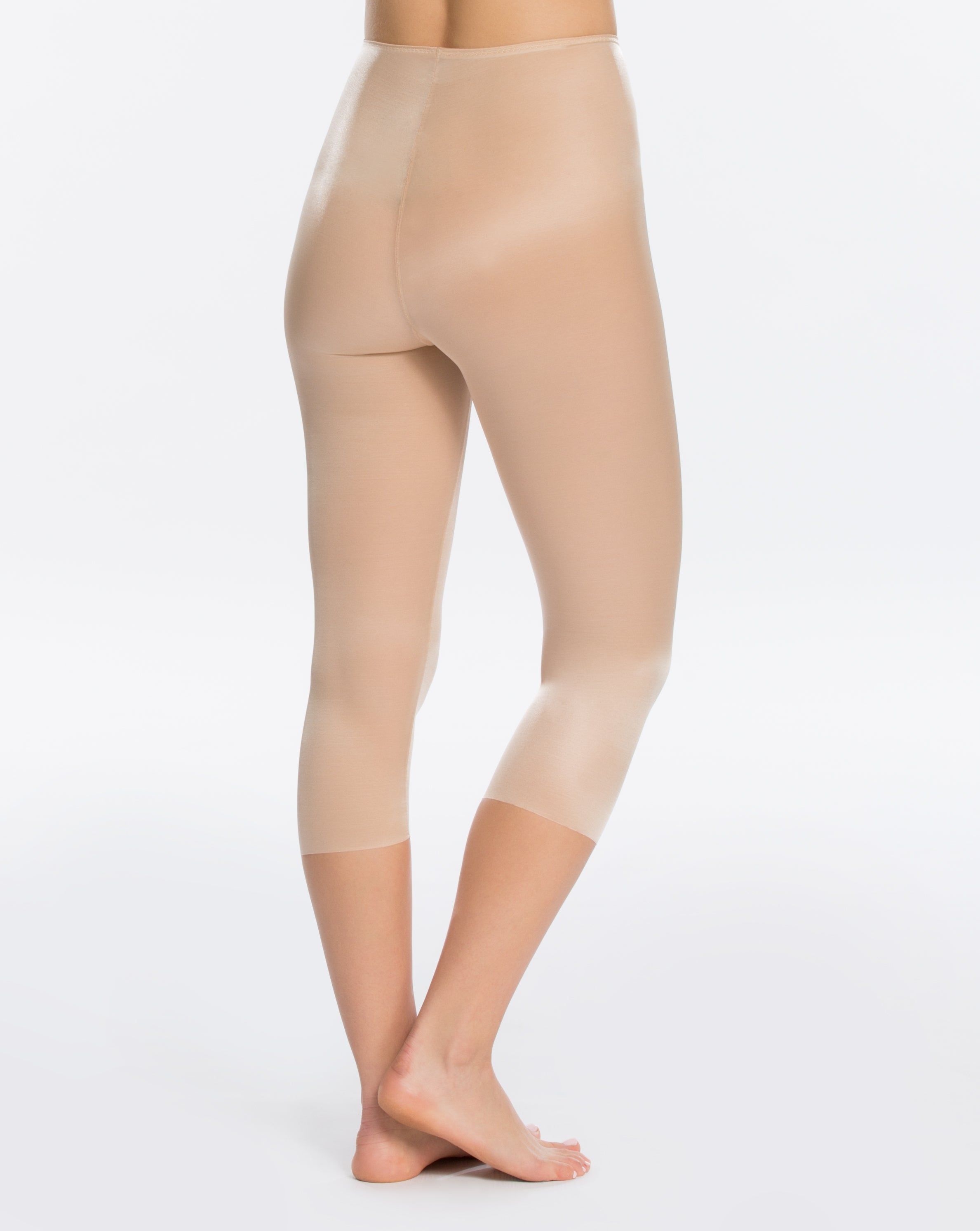 Skinny Britches® Capri sold by SPANX product image thumbnail 5
