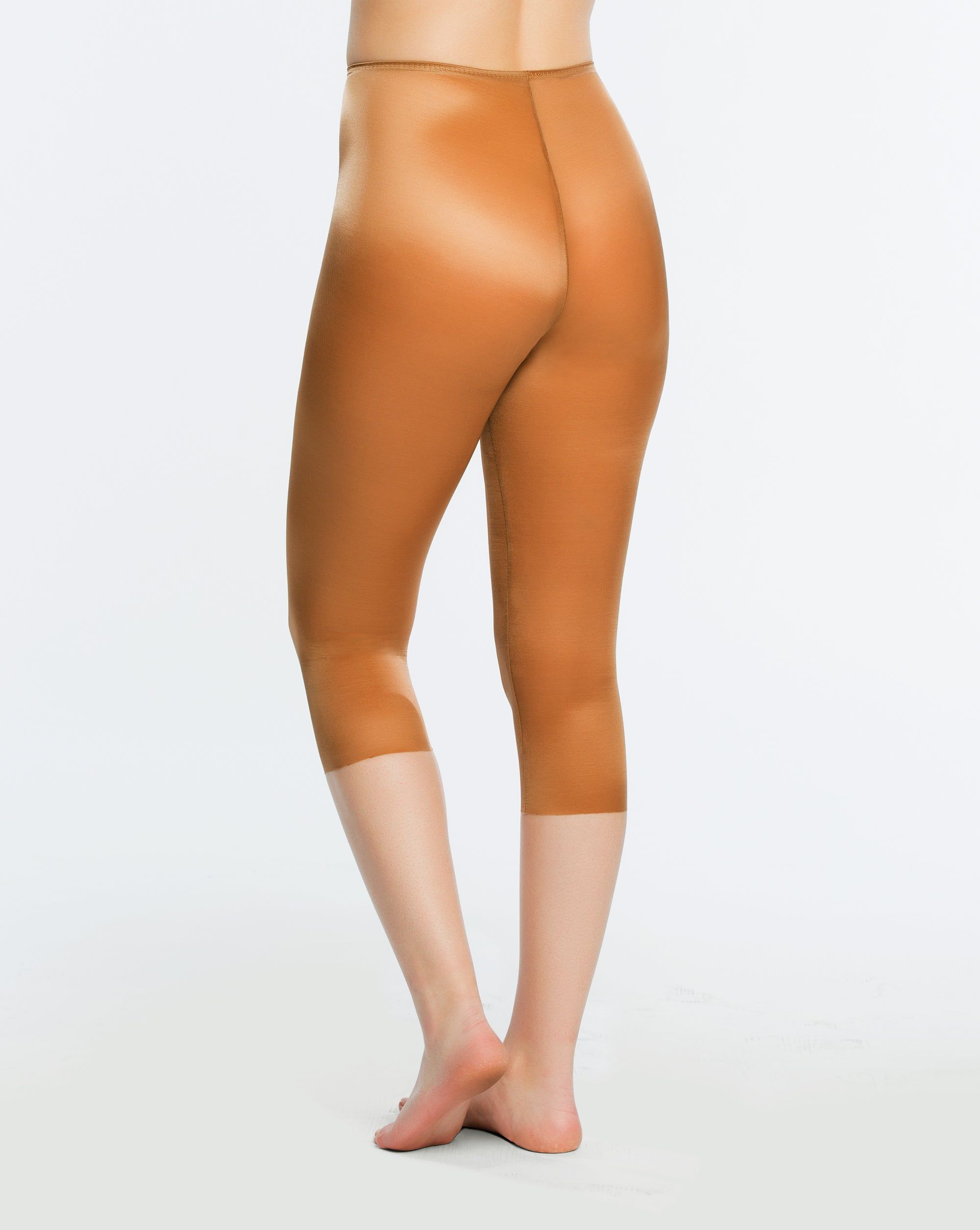 Skinny Britches® Capri sold by SPANX product image thumbnail 2