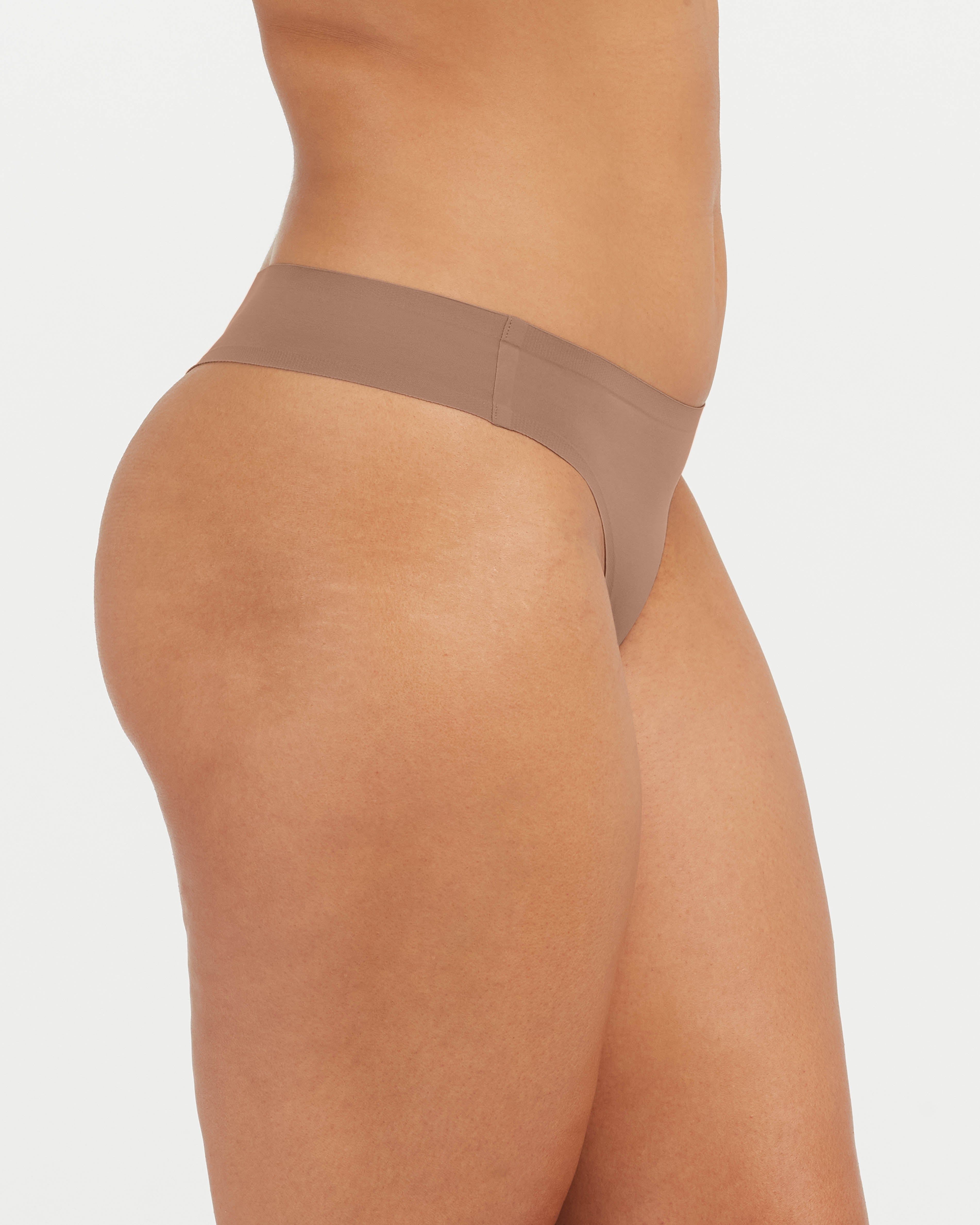 Ahhh-llelujah® ‘Fit to You’ Thong sold by SPANX product image thumbnail 7