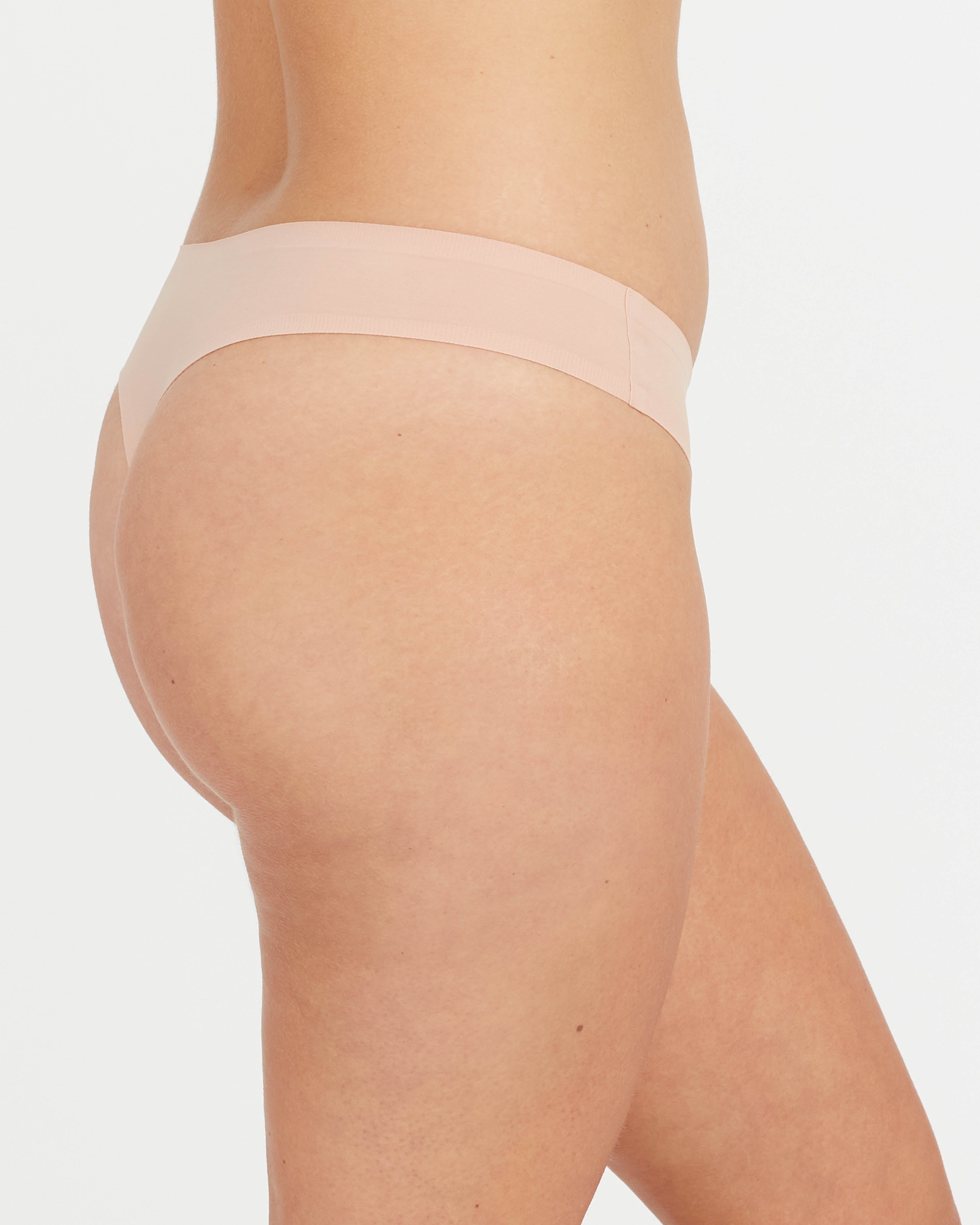 Ahhh-llelujah® ‘Fit to You’ Thong sold by SPANX product image thumbnail 2