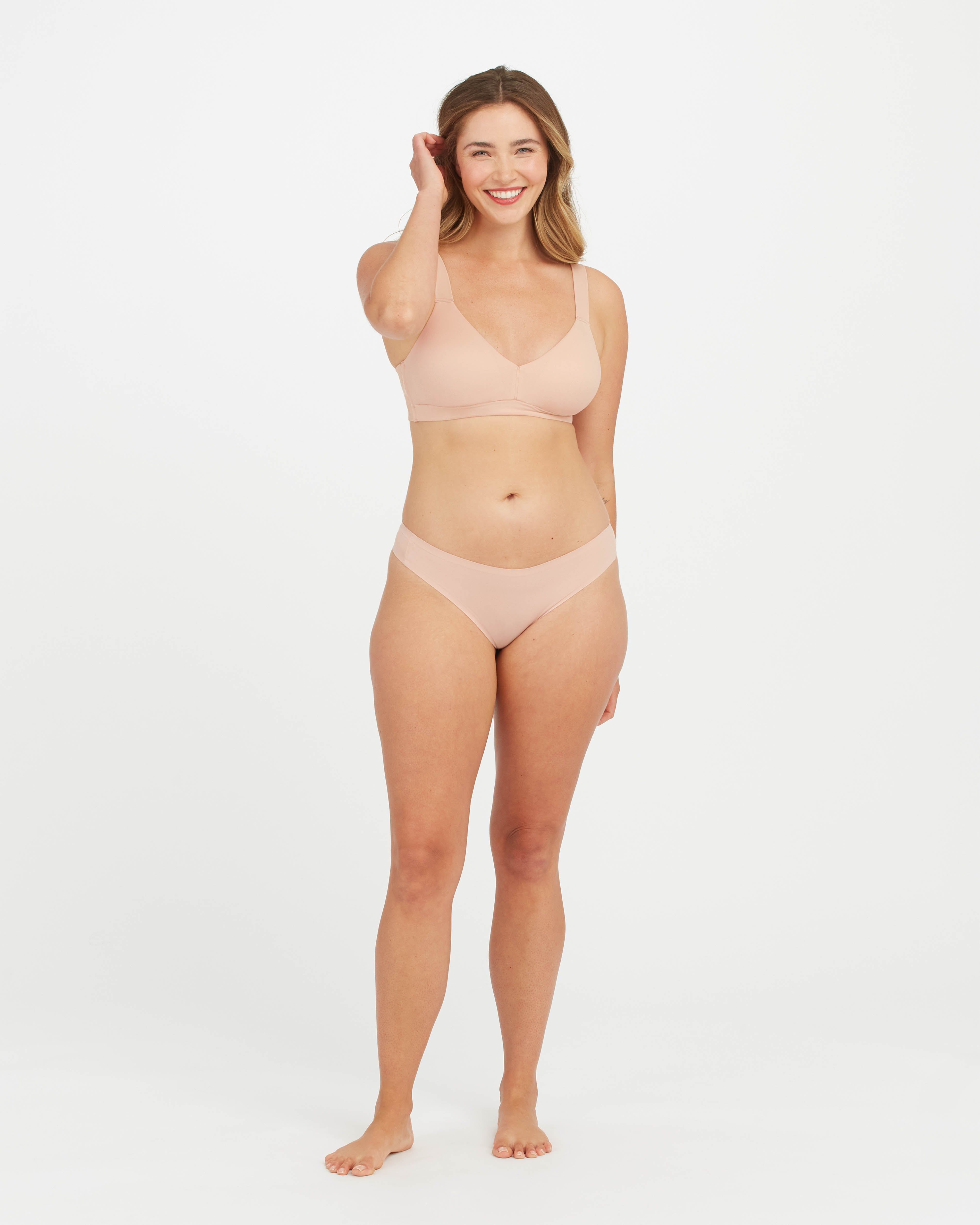 Ahhh-llelujah® ‘Fit to You’ Thong sold by SPANX product image thumbnail 4