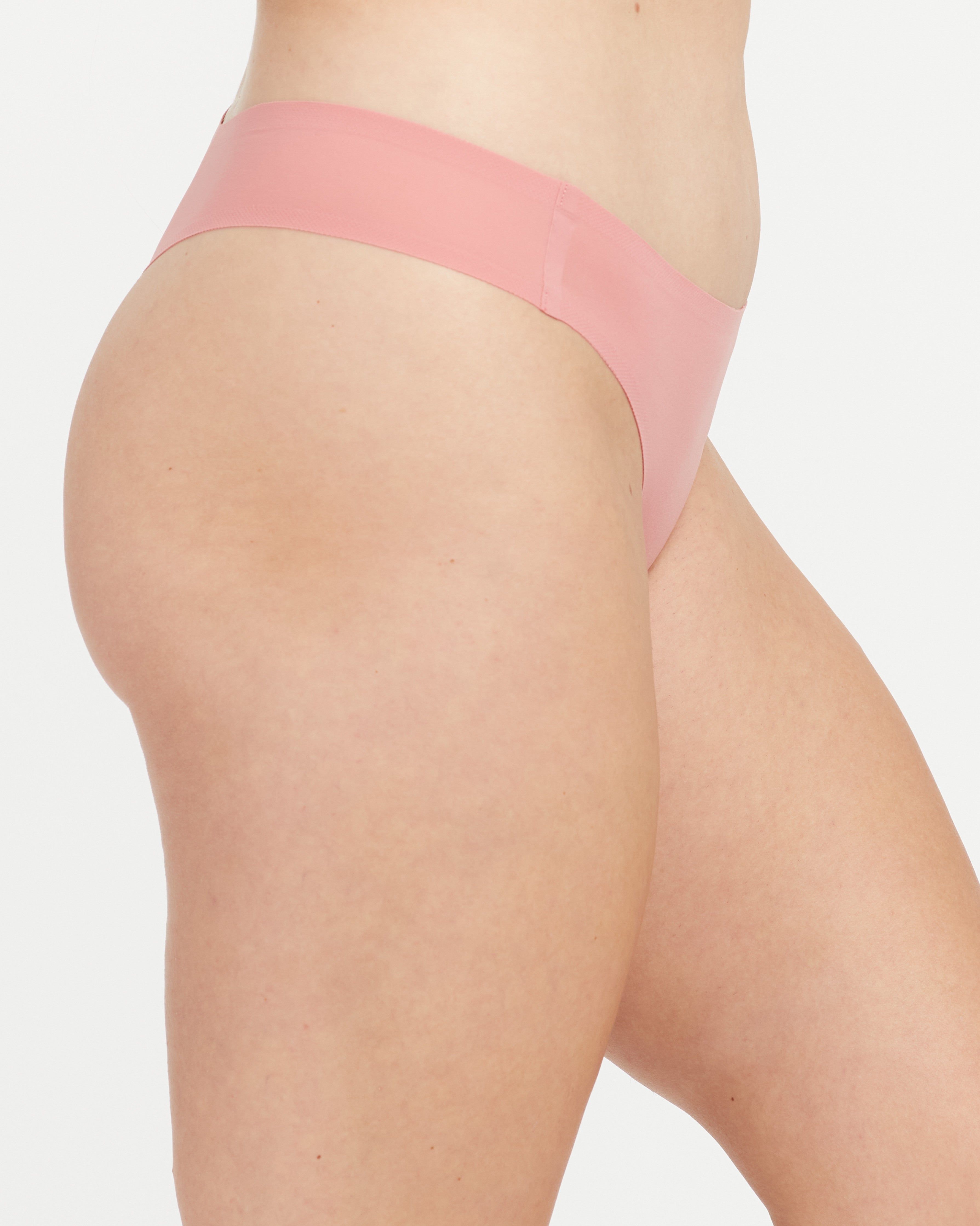 Ahhh-llelujah® ‘Fit to You’ Thong sold by SPANX product image thumbnail 35