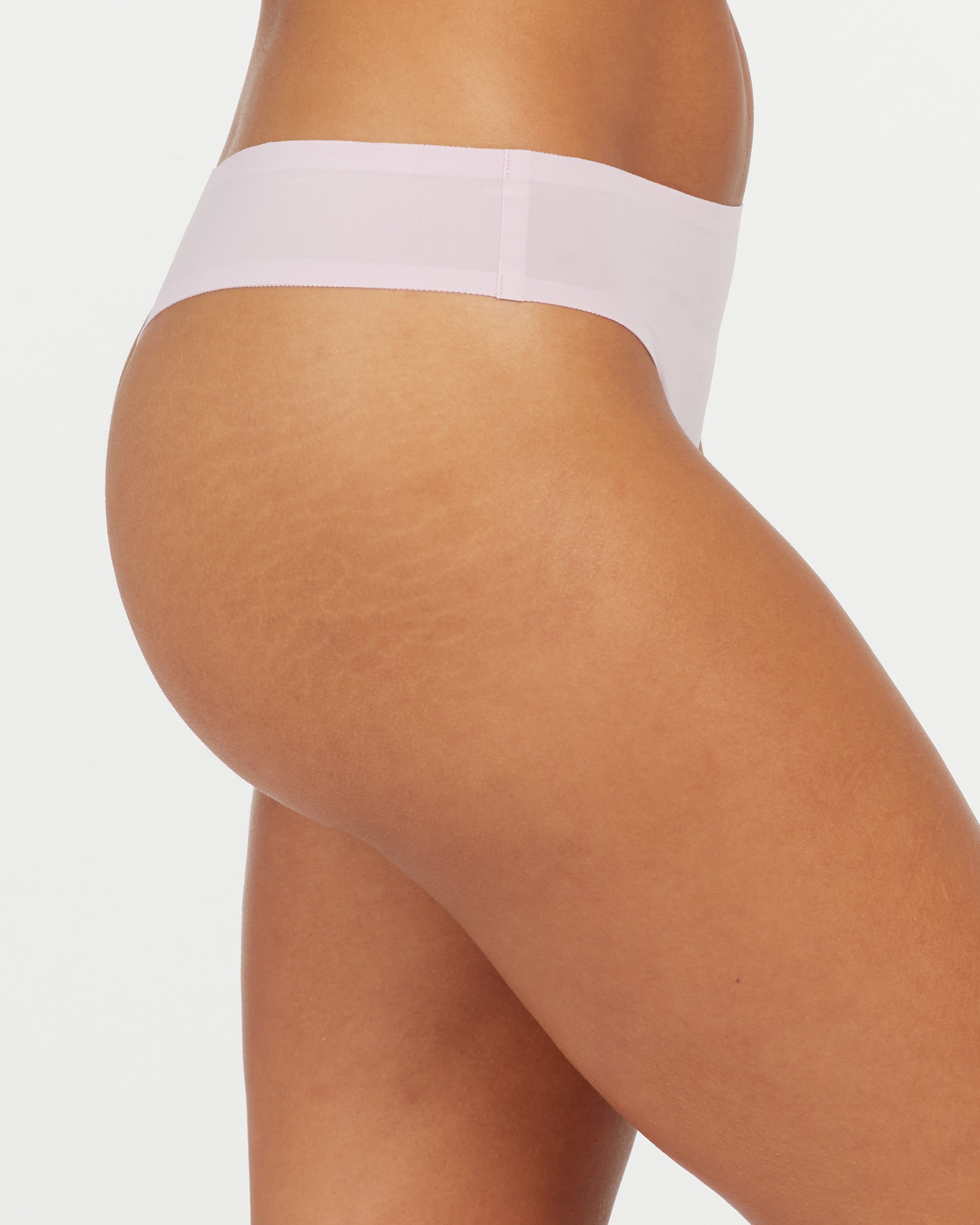 Ahhh-llelujah® ‘Fit to You’ Thong sold by SPANX product image thumbnail 31