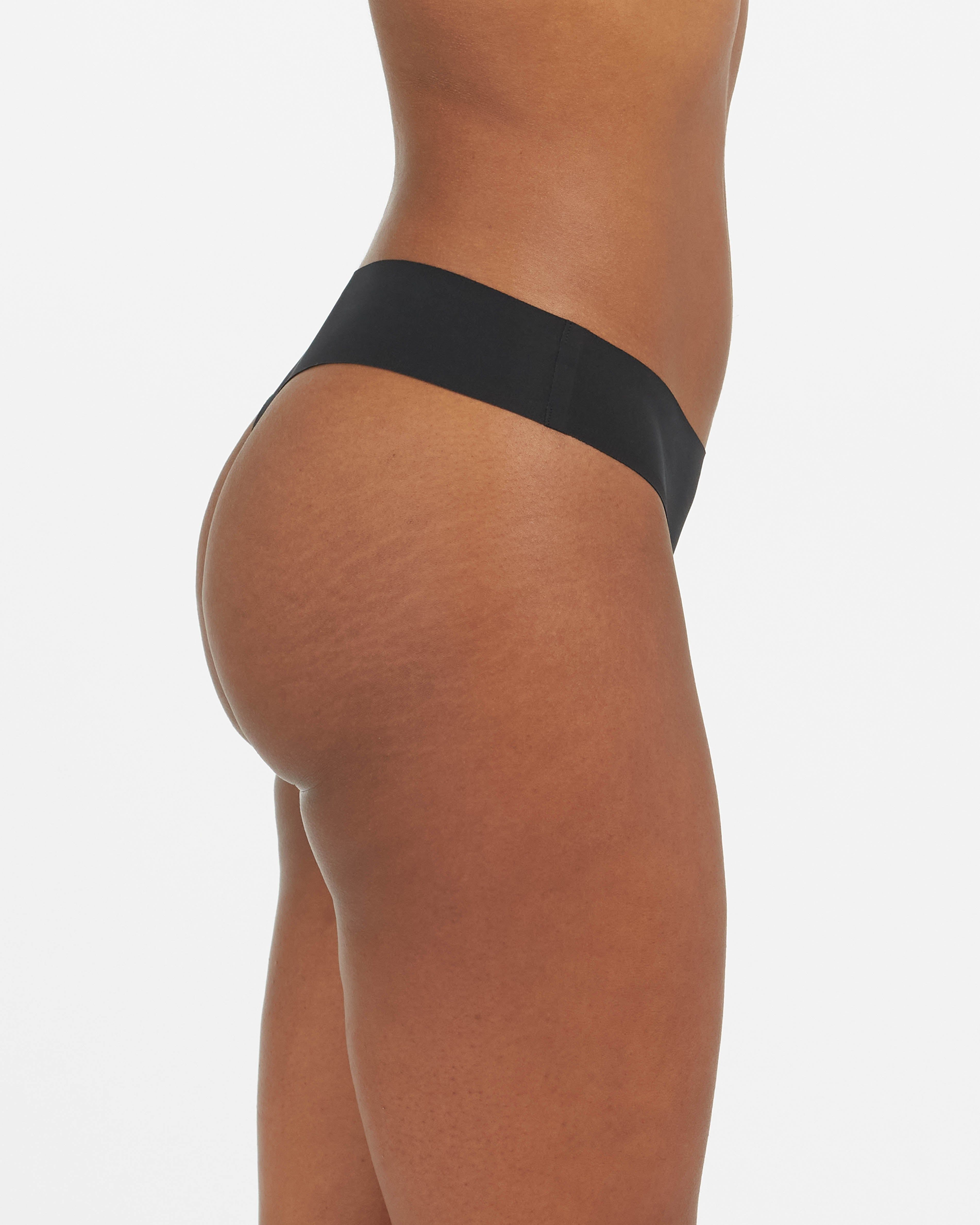 Ahhh-llelujah® ‘Fit to You’ Thong sold by SPANX product image thumbnail 19